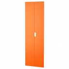 СТУВА МОЛАД Дверь, оранжевый