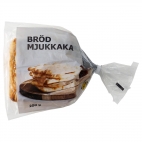 Хлеб пшеничный замороженный BRÖD MJUKKAKA