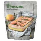 SÅS CITRON & DILL Соус с лимоном и укропом