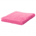 ГЭРЕН Банное полотенце, розовый