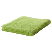 ГЭРЕН Банное полотенце, зеленый