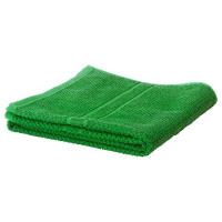 ФРЭЙЕН Банное полотенце, зеленый