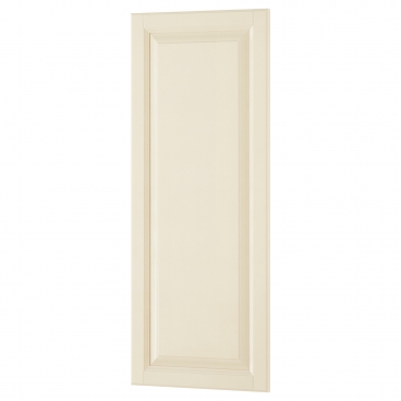 ДАЛАРНА Дверь, белый с оттенком