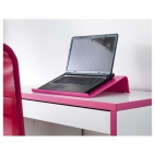 БРЭДА Подставка для ноутбука, розовый