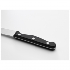 ВАРДАГЕН Нож для чистки овощ/фрукт, темно-серый