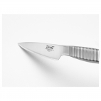 ИКЕА/365+ Нож для чистки овощ/фрукт, нержавеющ сталь