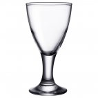 РЭТТВИК Бокал для белого вина, прозрачное стекло