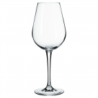 ХЕДЕРЛИГ Бокал для белого вина, прозрачное стекло