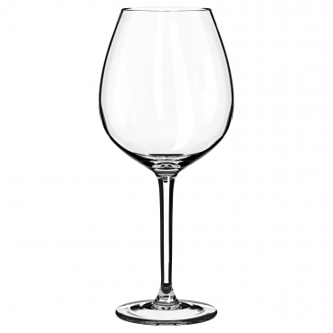 ХЕДЕРЛИГ бокал для красного вина прозрачное стекло
