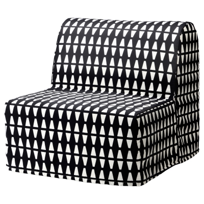 ЛИКСЕЛЕ Чехол для кресла-кровати - купить чехол Liksele IKEA c доставкой поМоскве и России в интернет-магазине ИКЕА del-i-very.ru