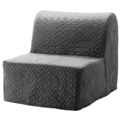 ЛИКСЕЛЕ Чехол для кресла-кровати - купить чехол Liksele IKEA c доставкой поМоскве и России в интернет-магазине ИКЕА del-i-very.ru