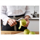 ИКЕА 365+ ВЭРДЕФУЛ Нож для чистки картофеля