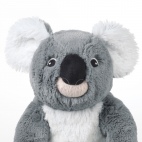СОТАСТ Мягкая игрушка, коала, 25 см