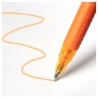 МОЛА Гелевая ручка, разные цвета разные цвета