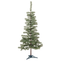 ВИНТЕРФЕСТ Растение искусственное, рождественская елка, 140 см
