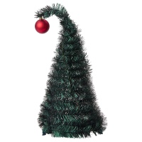 ВИНТЕРФЕСТ Украшение, рождественская елка, зеленый, 40 см