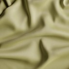 ХИЛЛЕБОРГ затемняющие гардины, 1 пара, светлый оливково-зеленый