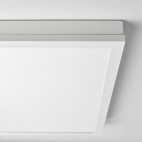 FLOALT светодиодная световая панель, диммер, белый спектр