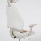 GRUPPSPEL Pelituoli , Gunnared beige игровое кресло, окрашенное в бежевый цвет